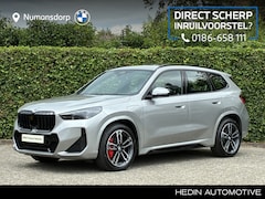 BMW X1 - xDrive25e | M-Sport Pro | Panorama | 19" | Driv. Ass. Plus | Stuur + Stoelverw. | Comfort
