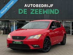 SEAT Leon - 1.2 TSI Reference|nieuw APK