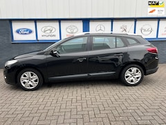 Renault Mégane Estate - 1.2 TCe Expression 11-2012 3995eu