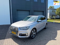 Audi Q7 - 3.0 TDI e-tron quattro Premium 2016 Automaat/Pano/