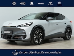 CUPRA Tavascan - Business 82 kWh 286pk / Navigatie / Camera / Full Link 226