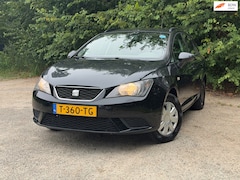 SEAT Ibiza ST - 1.4 Style | " 141.000 " KM + Nwe APK + Cruise control Nu € 1.975,