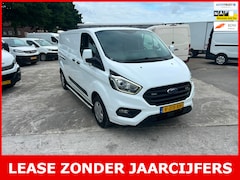 Ford Transit Custom - 300 2.0 TDCI L2H1 euro 6