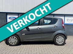 Suzuki Splash - 1.0 Comfort 2009 62000km 3995 EU