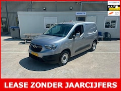 Opel Combo - 1.5D L1H1 Edition euro 6