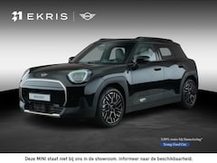 MINI Aceman - E Favoured M Trim
