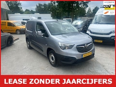 Opel Combo - 1.5D L1H1 Edition euro 6