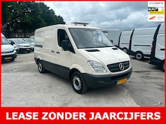 Mercedes-Benz Sprinter - 313 2.2 CD hogendruk unit at ecoline autom