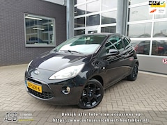 Ford Ka - 1.2 Metal start/stop | Airco | Bluetooth