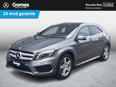 Mercedes-Benz GLA-Klasse - 200 Prestige | AMG Line | Panoramadak | Stoelverwarming