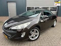Peugeot 308 CC - 1.6 VTi Sport Pack-Navi-1Ste eigenaar-Clima-PDC-LM-NAP