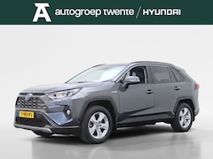 Toyota RAV4 - 2.5 Hybrid Active | Trekhaak | Stoelverwarming | Leder