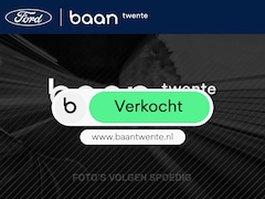Ford Fiesta - 1.0 EcoBoost ST-Line Apple Carplay | Cruise Control | Climate Control | Dealer onderhouden