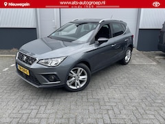 SEAT Arona - 1.0 TSI FR Launch Edition