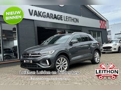 Volkswagen T-Roc - 1.5 TSI R-Line Edition 3x R-line Automaat