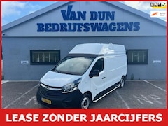 Opel Vivaro - 1.6 CDTI L2H2 Edition Eco euro 6