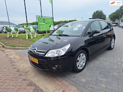 Citroën C4 - 1.6 VTi Prestige / Mooie auto / APK april 2027