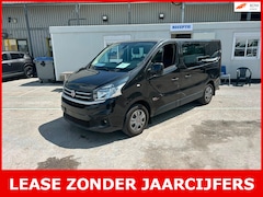 Fiat Talento - 1.6 MJ L1H1 SX luxe 6pers dubb cabine