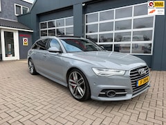 Audi A6 Avant - 3.0 TDI BiT quattro Competition / Pano / Matrix Led / Airsusp. / Alcantara / Nardo