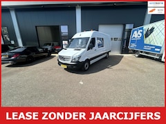 Mercedes-Benz Sprinter - 2.2 CDI multicab airco euro 6 dubbel cabine l4