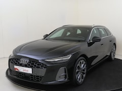 Audi A6 Avant - 2.0 e-hybrid quattro Advanced edition | SoH 100% | Trekhaak | Bang & Olufsen | Display pas
