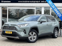 Toyota RAV4 - 2.5 Hybrid Business Trekhaak / Navi / NL auto / Dealer onderhouden