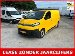 Citroën Jumpy - 1.6 HDI 95 Comfort 3 pers euro/6