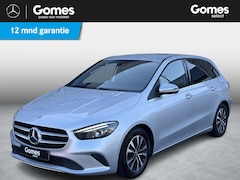 Mercedes-Benz B-klasse - 180 Business Solution