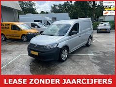 Volkswagen Caddy Cargo Maxi - 2.0 TDI Comfort