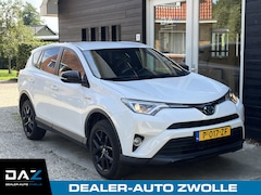 Toyota RAV4 - 2.5 Hybrid AWD Energy Aut/Ecc/Navi/Trekhaak