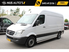 Mercedes-Benz Sprinter - 213 2.2 CDI 366 HD DC | Automaat | Airco | Trekhaak | Pdc v/a | Cruise control | Centrale