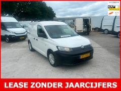 Volkswagen Caddy Cargo - 2.0 TDI Economy Business