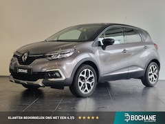 Renault Captur - 0.9 TCe Intens | TREKHAAK | DEALER ONDERHOUDEN | NAVIGATIE | DODEHOEK DETECTIE |