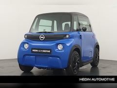 Opel Rocks-e - Edition | CUSTOM | Panorama Dak | Led Verlichting | Uit Voorraad leverbaar |