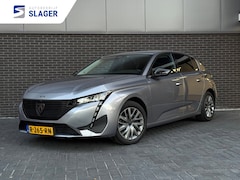 Peugeot 308 - 1.2 PureTech Active Pack Business - Navigatie|Carplay|PDC