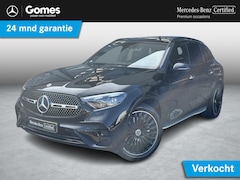 Mercedes-Benz GLC-klasse - 200 4MATIC AMG Line