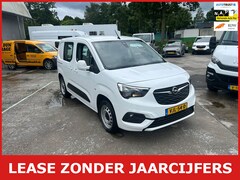 Opel Combo - 1.5D L1H1 Edition 11700 KM AUTOMAAT