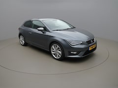 SEAT Leon SC - 1.4 TSI FR Business