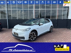 Volkswagen ID.3 - First Plus 58 kWh *CARPLAY + KEYLESS + CAMERA