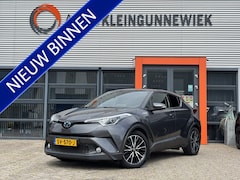Toyota C-HR - 1.8 Hybrid Dynamic / NL auto / Trekhaak Afneembaar / Camera / Navi / Stoelverwarming /