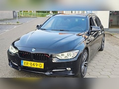 BMW 3-serie Touring - 316i Executive*2e eigenaar*automaat*grote navi*airco ijs*zeer mooie auto*rijd perfect*inru