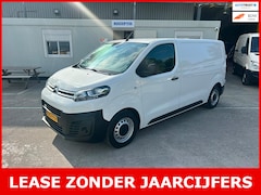 Citroën Jumpy - 1.5 BlueHDI 100 M euro 6