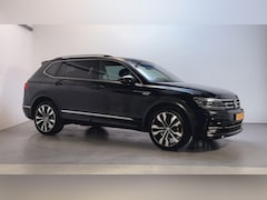 Volkswagen Tiguan Allspace - 1.5 TSI 150pk DSG Highline Business R-Line 7p. Stoelverwarming Navigatie Camera Trekhaak