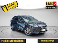 Ford Kuga - 1.5 EcoBoost ST-Line X Gratis Afleverpakket | Trekhaak | Panoramadak |