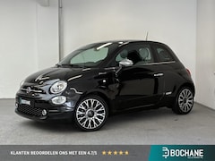 Fiat 500 - 1.0 Hybrid Dolcevita | PANO | CARPLAY | PDC | CLIMA |