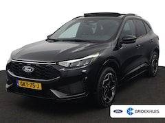 Ford Kuga - 2.5 PHEV ST-Line | Panoramadak | Winterpack | Camera | 2100kg Trekgewicht | CarPlay/Androi
