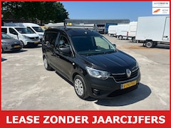 Renault Kangoo - 1.5 dCi 75 Generique half leder navi euro 6