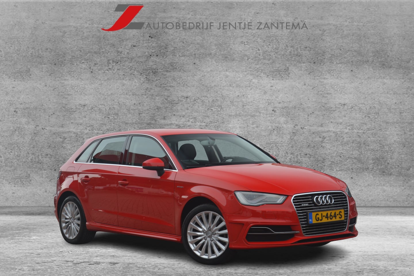Audi A3 Sportback - 1.4 e-tron PHEV Attraction | Airco | Automaat | Cruise-control | Nederlandse auto 170794 N - AutoWereld.nl