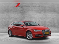 Audi A3 Sportback - 1.4 e-tron PHEV Attraction | Airco | Automaat | Cruise-control | Nederlandse auto 170.794