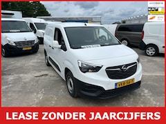 Opel Combo - 1.5D L1H1 euro 6